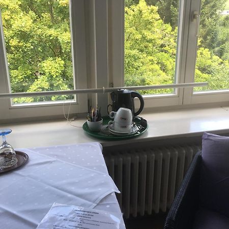 Gasthaus Zum Loewen - Restaurant Akropolis Hausach Eksteriør billede
