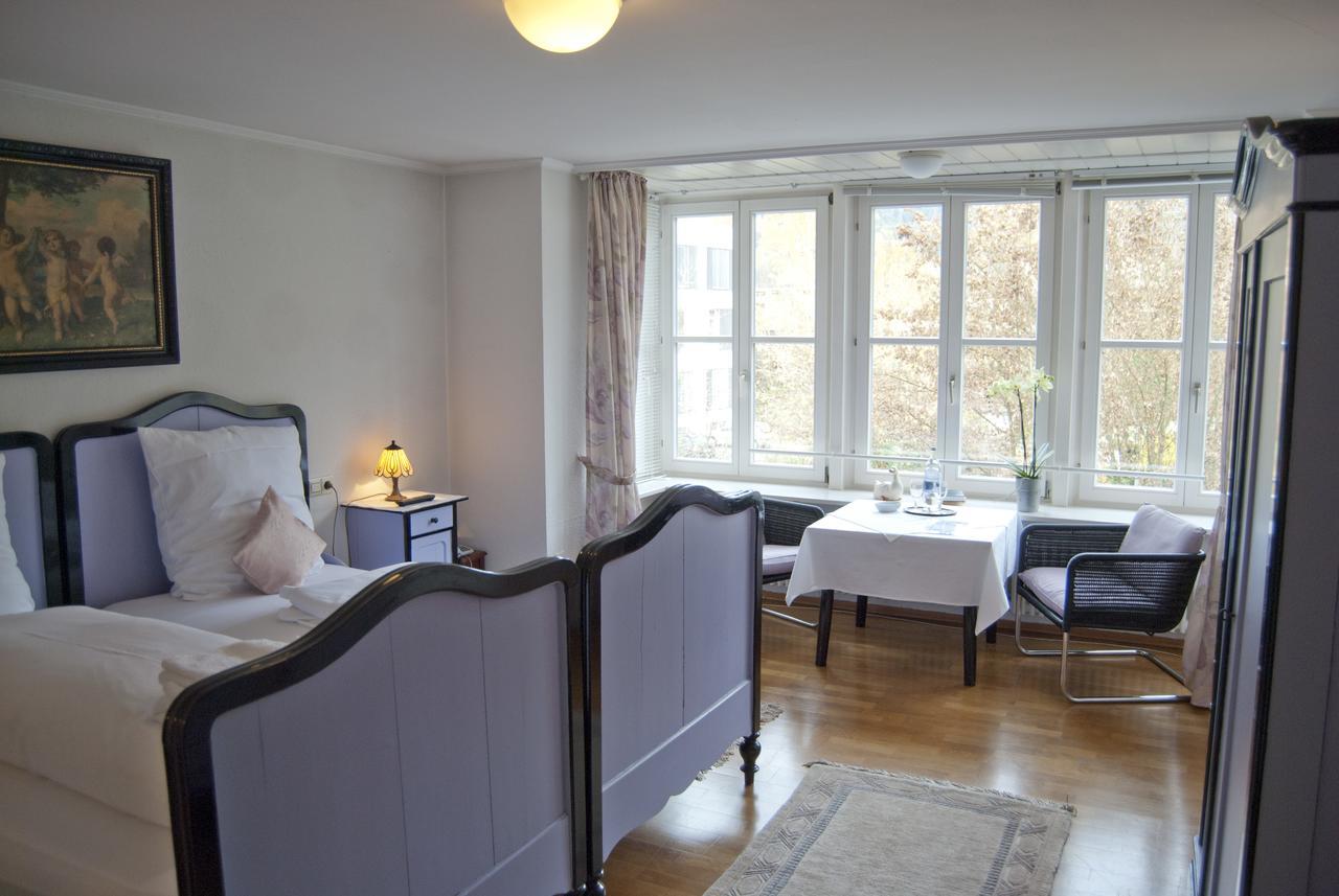 Gasthaus Zum Loewen - Restaurant Akropolis Hausach Eksteriør billede