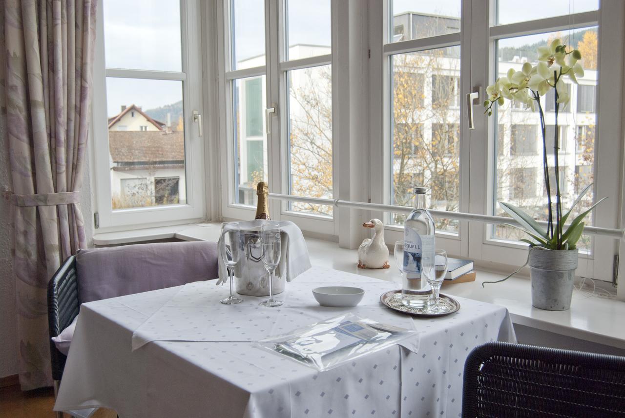 Gasthaus Zum Loewen - Restaurant Akropolis Hausach Eksteriør billede