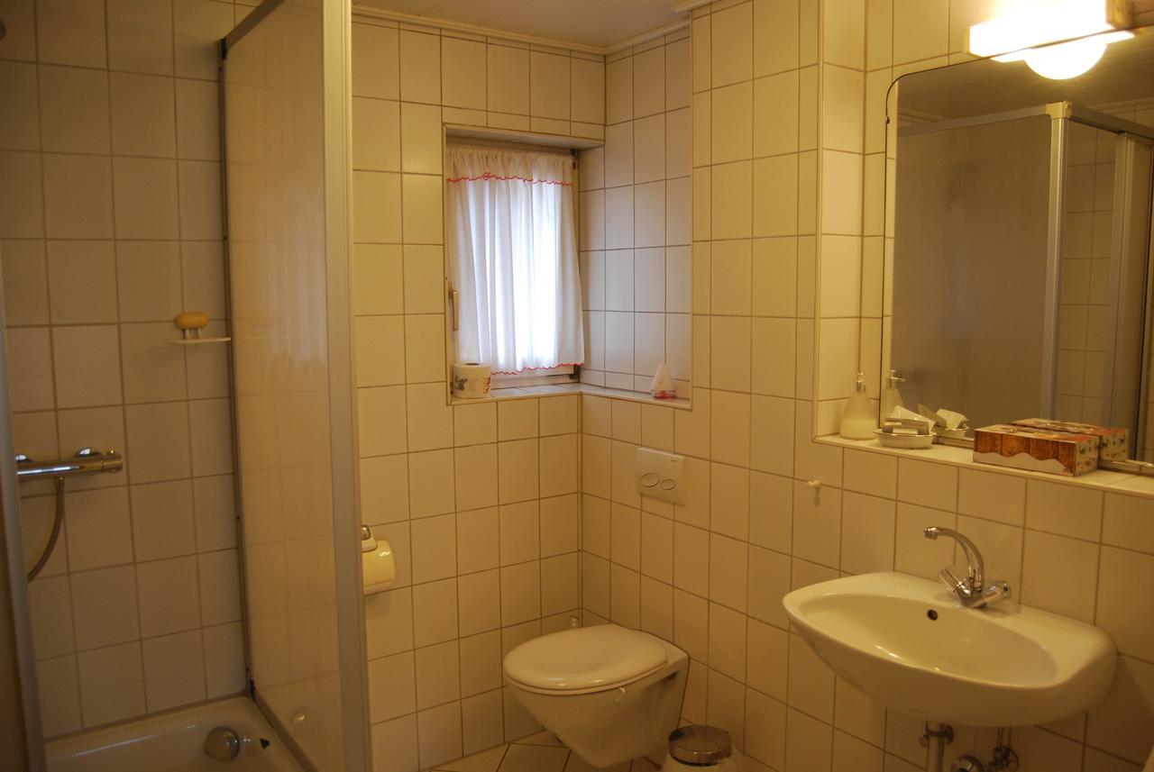 Gasthaus Zum Loewen - Restaurant Akropolis Hausach Eksteriør billede